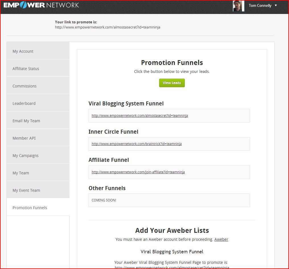 Empower Network Login Can Change Your Life For the Better